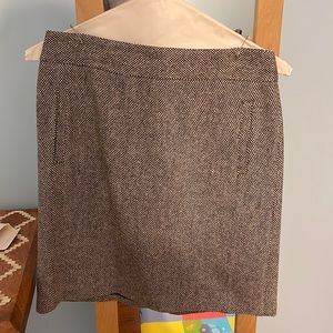 Banana Republic Skirt